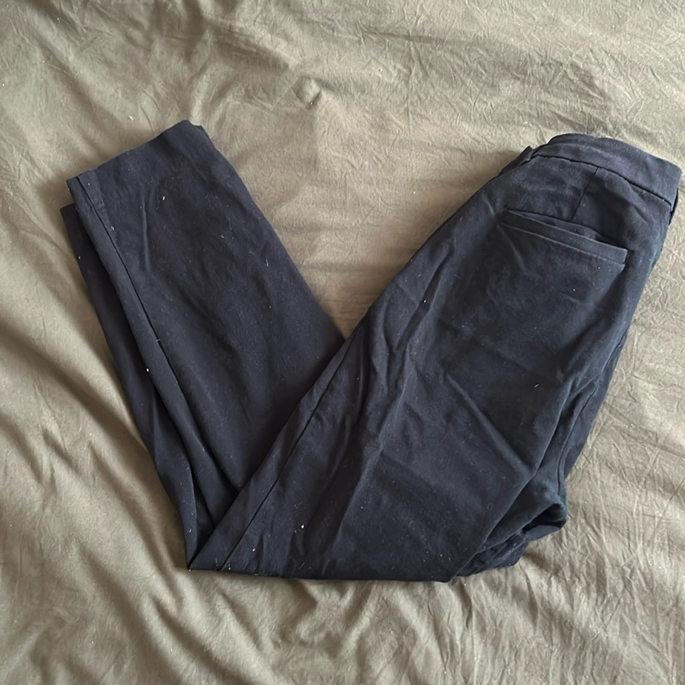 Black GAP Trousers